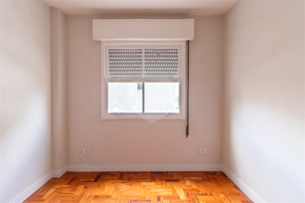 Apartamento à venda com 2 quartos em Jardim Paulista, São Paulo, SP