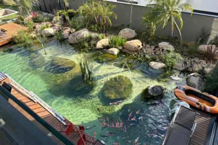 Casa em condomínio à venda com 5 suítes em Parque Reserva Fazenda Imperial, Sorocaba, SP