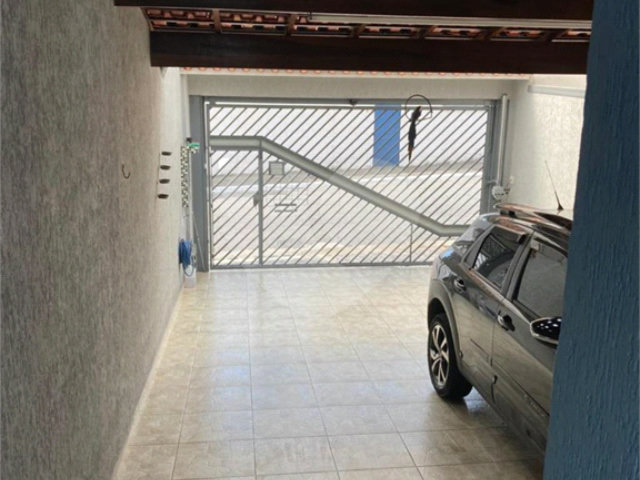 Sobrado à venda com 4 quartos, sendo 1 suíte,  em Jaçanã, São Paulo, SP