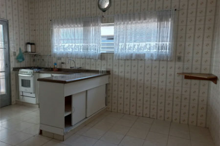 Casa à venda com 3 quartos, sendo 2 suítes, em Jaguaré, São Paulo, SP
