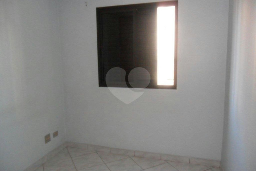 Apartamento à venda com 2 quartos, sendo 1 suíte, em Parque Mandaqui, São Paulo, SP