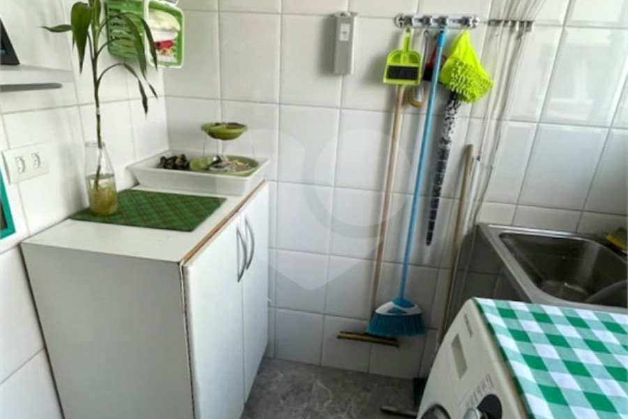 Cobertura à venda com 3 quartos, sendo 2 suítes, em Santana, São Paulo, SP
