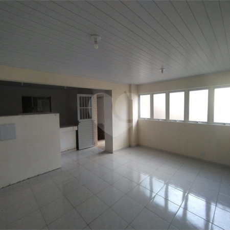 Casa de Vila para alugar com 2 quartos, sendo 1 suíte, em Tucuruvi, São Paulo, SP