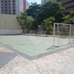 Apartamento à venda com 2 quartos, sendo 1 suíte,  em Tijuca, Rio de Janeiro, RJ
