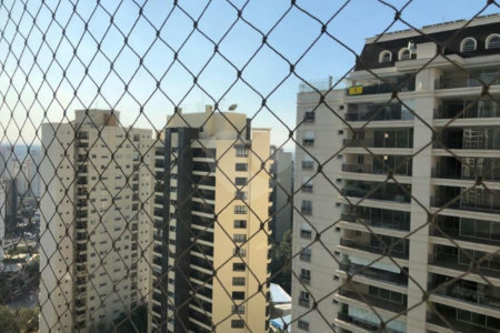 Apartamento à venda com 3 suítes em Vila Suzana, São Paulo, SP