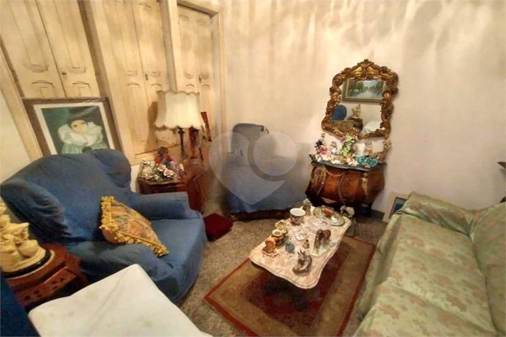 Casa à venda com 3 quartos, sendo 1 suíte, em Botafogo, Rio de Janeiro, RJ