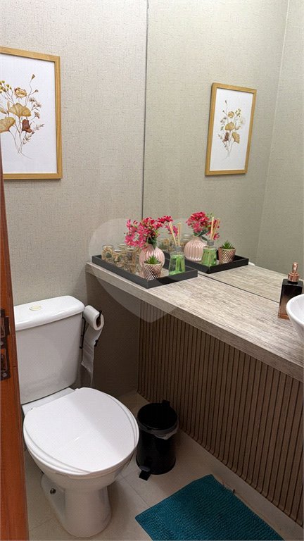 Apartamento à venda com 3 quartos, sendo 2 suítes,  no Centro, São Bernardo do Campo, SP
