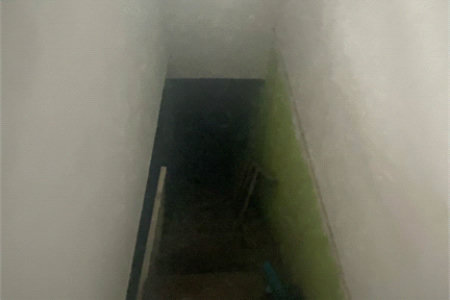 Sobrado à venda com 3 quartos, sendo 1 suíte,  em Vila Virgínia, Itaquaquecetuba, SP