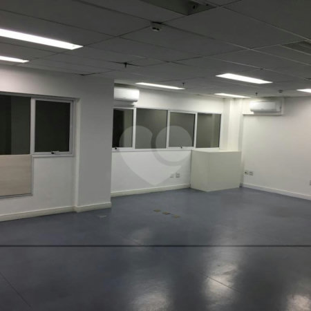 Sala à venda ou para alugar em Barra Funda, São Paulo, SP
