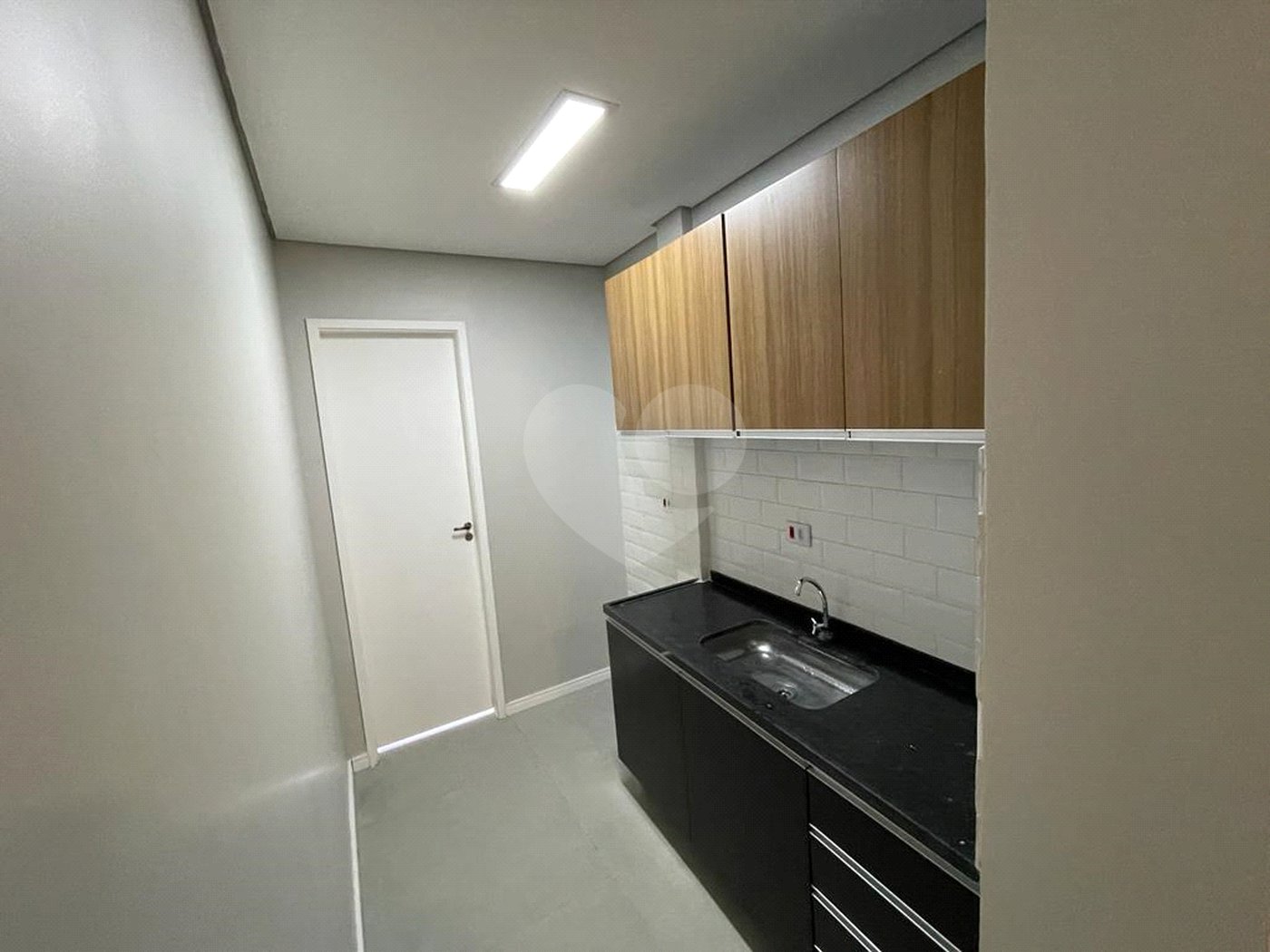 Apartamento à venda com 1 quarto no Centro, São Paulo, SP