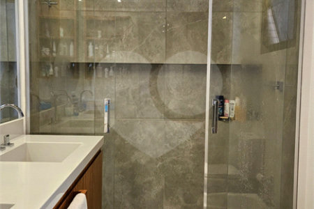 Apartamento à venda com 3 suítes em Perdizes, São Paulo, SP
