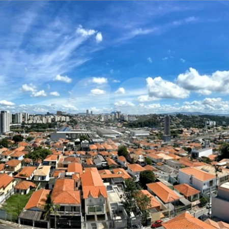 Apartamento à venda com 2 quartos em Vila Sônia, São Paulo, SP