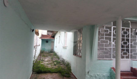 Terreno à venda com 2 quartos em Jaçanã, São Paulo, SP