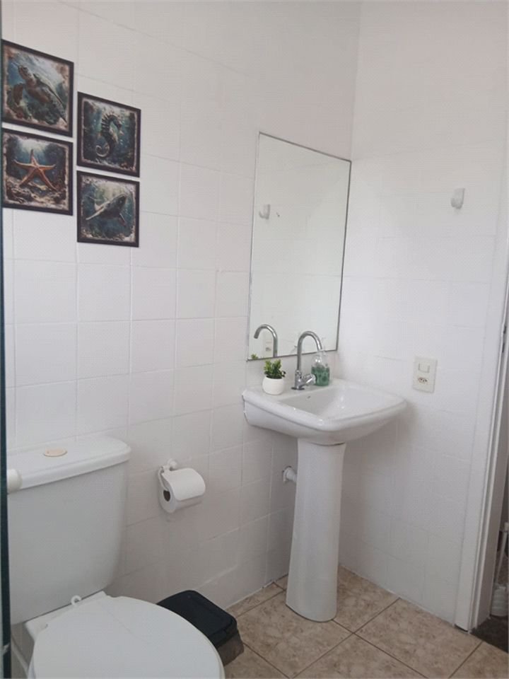 Cobertura com 3 dormitórios à venda, 112 m² por R$ 435.000,00 - Loteamento João Batista Julião - Guarujá/SP