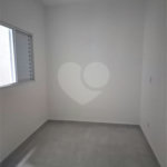 Apartamento à venda com 2 quartos em Vila Santa Teresa (zona Leste), São Paulo, SP