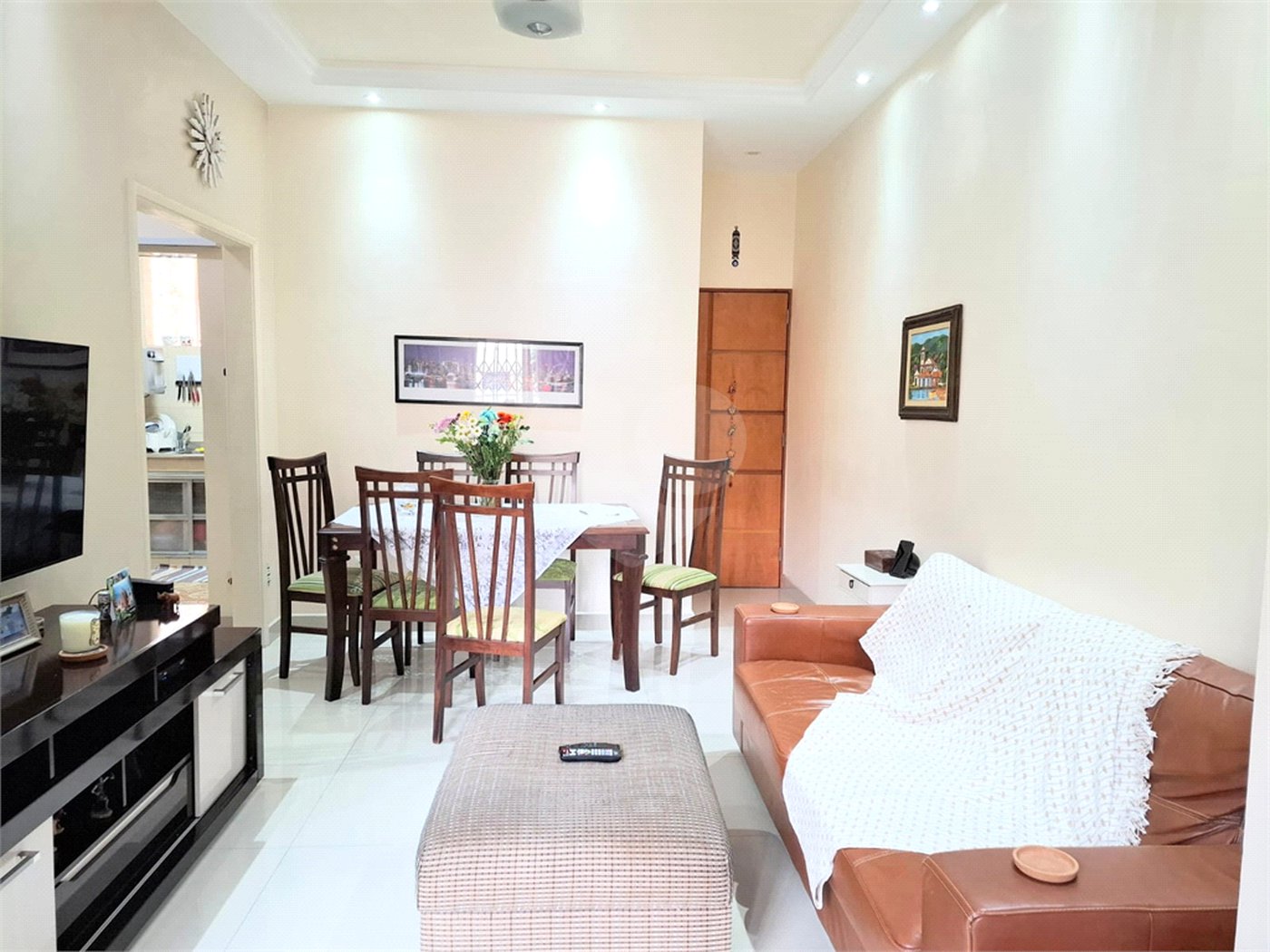 Apartamento à venda com 2 quartos em Andaraí, Rio de Janeiro, RJ