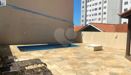 Casa à venda com 3 quartos, sendo 1 suíte, no condomínio Residencial Morada do Horto, São Paulo - SP