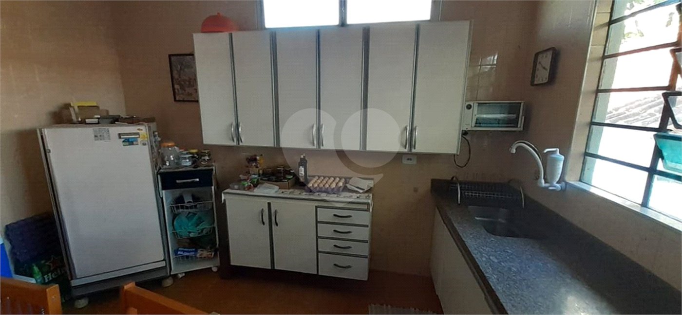 Sobrado à venda com 3 quartos em Água Fria, São Paulo, SP