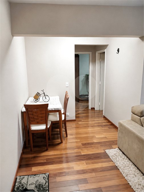 Apartamento à venda com 2 quartos em Tremembé, São Paulo, SP
