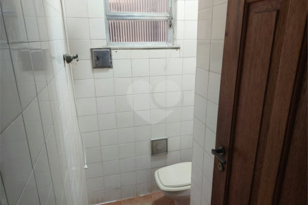 Apartamento à venda com 3 quartos em Tijuca, Rio de Janeiro, RJ