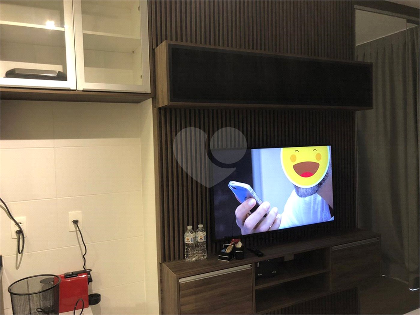 Studio à venda com 1 quarto em Vila Madalena, São Paulo, SP