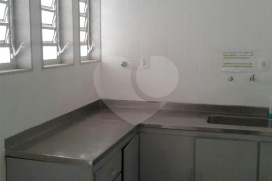 Casa para alugar no condomínio Conselheiro Moreira de Barros, São Paulo - SP