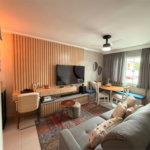 Apartamento à venda com 2 quartos em Parque Vitória, São Paulo, SP