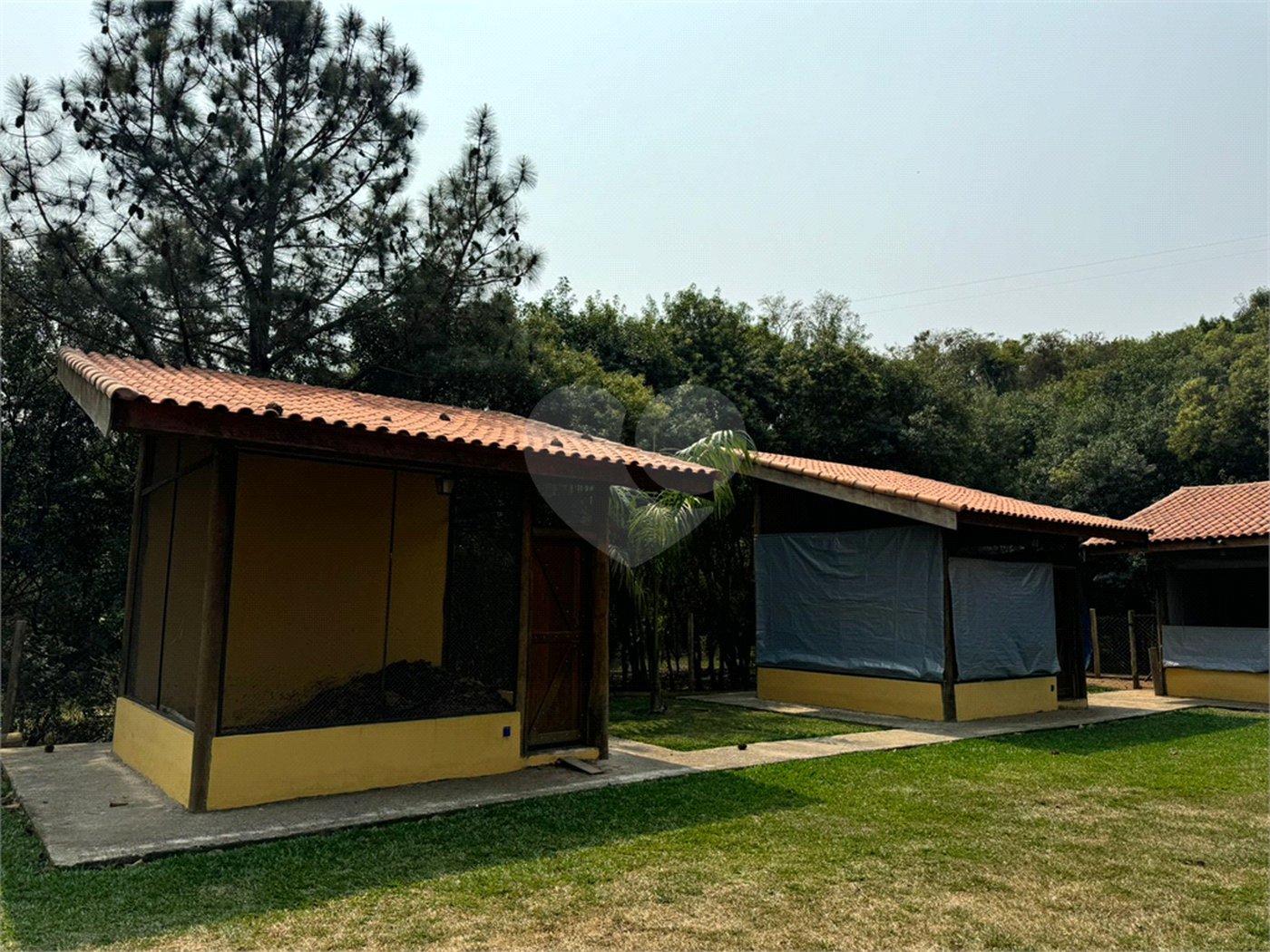 Sítio à venda com 3 quartos, sendo 1 suíte,  em Week-end, Jarinu, SP