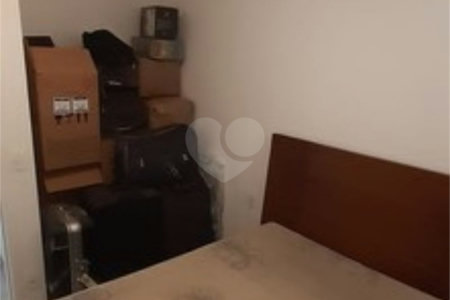 Apartamento à venda com 1 quarto em Santa Efigênia, São Paulo, SP