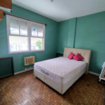 Apartamento Residencial à venda, Embaré, Santos -