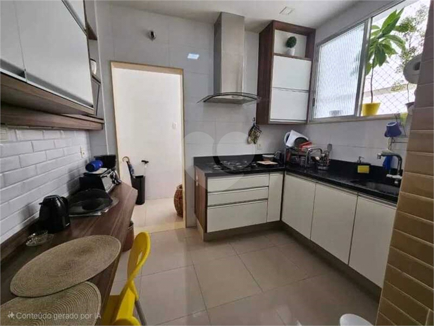 Apartamento à venda com 3 quartos em Urca, Rio de Janeiro, RJ