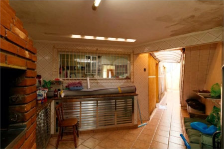 Sobrado à venda com 3 quartos, sendo 1 suíte, em Vila Gustavo, São Paulo, SP