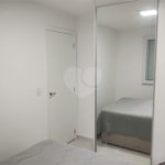 Apartamento à venda com 1 quarto em Barra Funda, São Paulo, SP