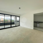 Apartamento à venda com 3 suítes em Vila São José (ipiranga), São Paulo, SP