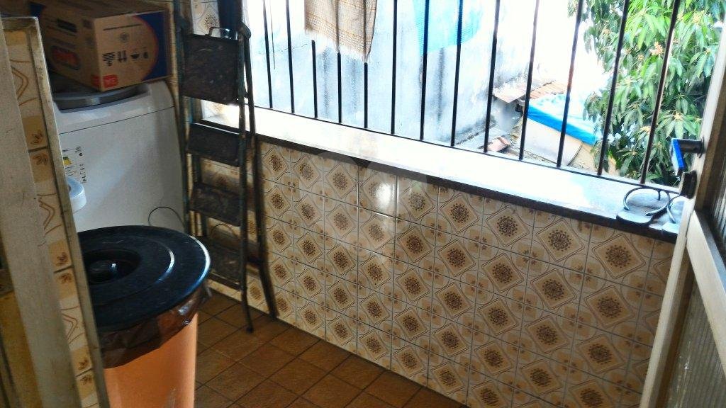 Casa à venda com 4 quartos em Jardim São Paulo(zona Norte), São Paulo, SP