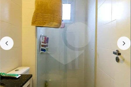 Apartamento à venda com 1 quarto em Vila Andrade, São Paulo, SP