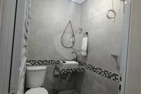 Sala para alugar em Vila Mazzei, São Paulo, SP