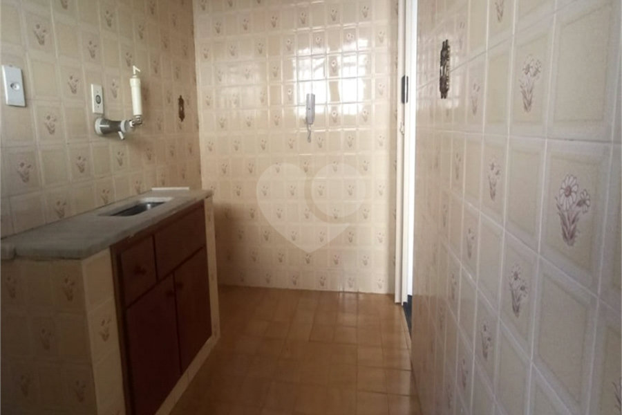 Apartamento à venda com 2 quartos em Mandaqui, São Paulo, SP
