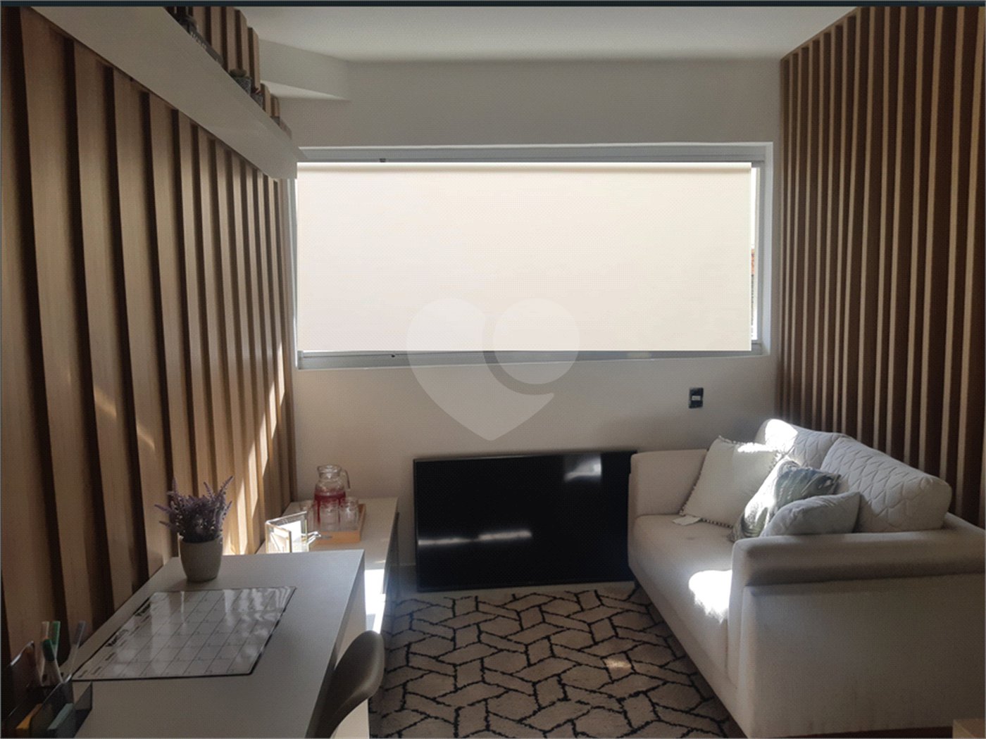 Apartamento à venda com 1 quarto em Tucuruvi, São Paulo, SP