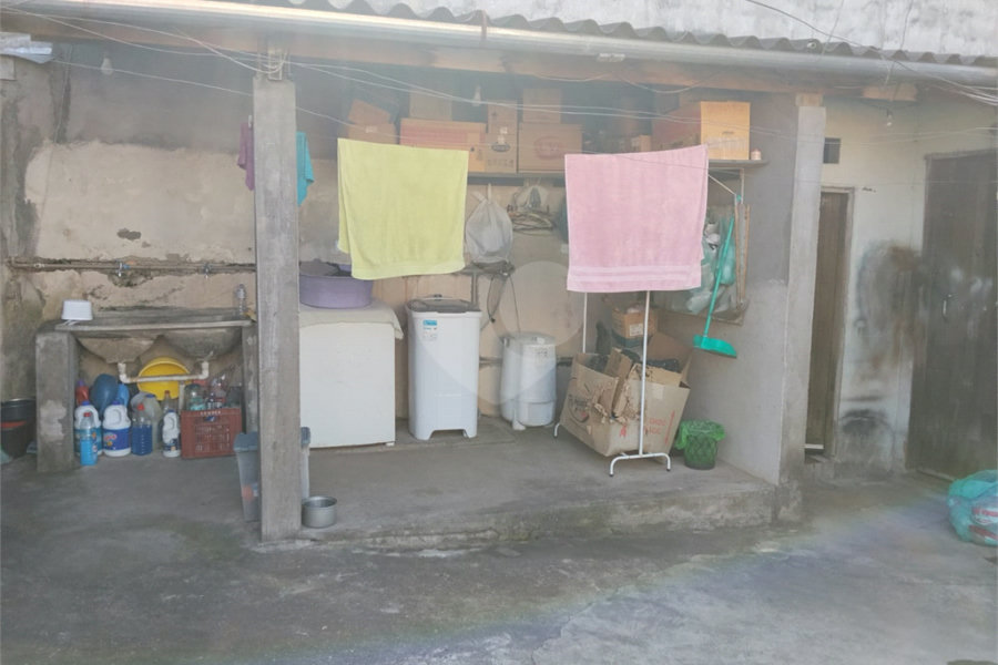 Terreno à venda com 1 quarto em Perus, São Paulo, SP