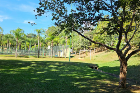Casa à venda com 4 suítes no condomínio Portal da Vila Rica, Itu - SP