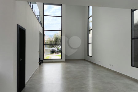 Sobrado à venda com 4 suítes em Condomínio Residencial Reserva Ecológica Atibaia, Atibaia, SP