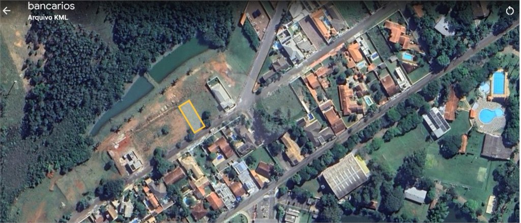 Terreno à venda em Jardim Colombo, Itapetininga, SP