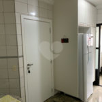 Apartamento à venda com 2 quartos, sendo 1 suíte, em Santana, São Paulo, SP