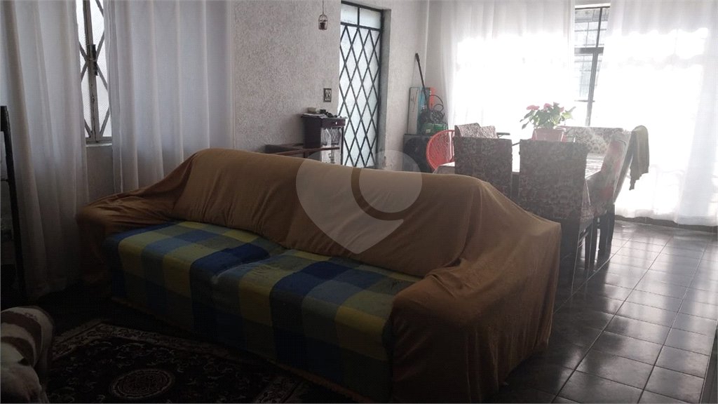 Terreno à venda com 7 quartos, sendo 3 suítes, em Tucuruvi, São Paulo, SP