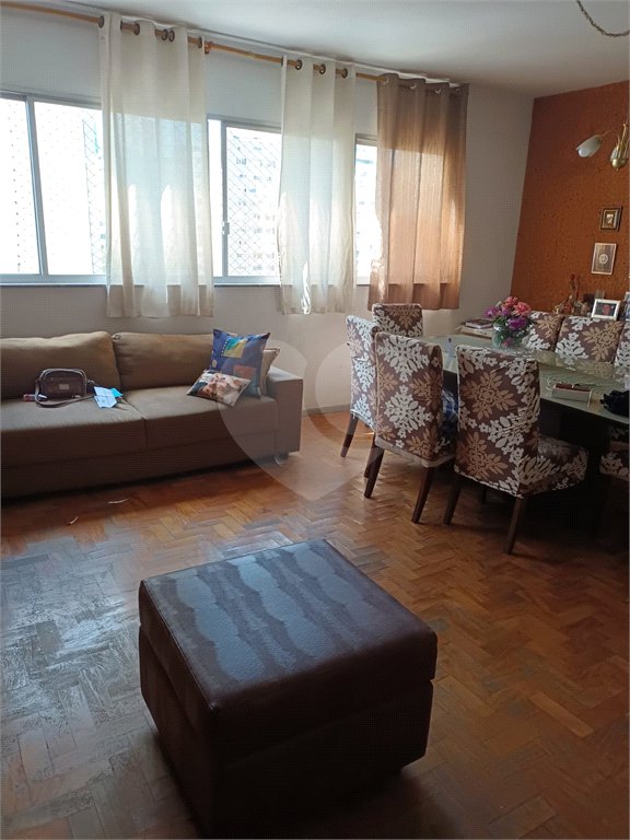 Apartamento à venda com 4 quartos, sendo 1 suíte, em Pinheiros, São Paulo, SP