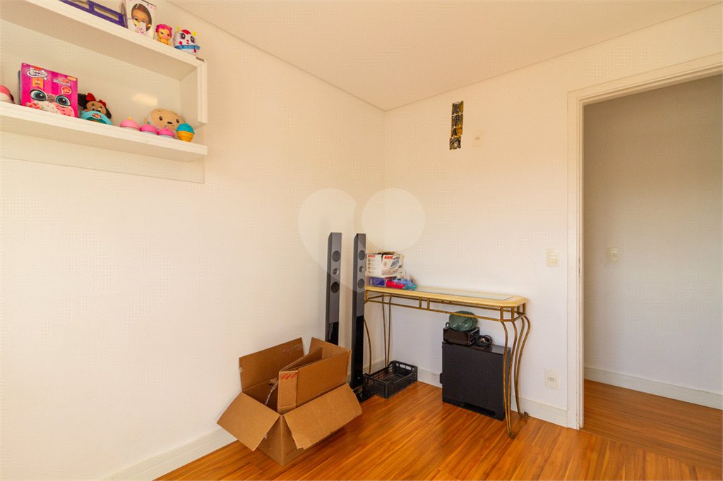 Apartamento à venda com 3 quartos, sendo 2 suítes, em Vila Lageado, São Paulo, SP