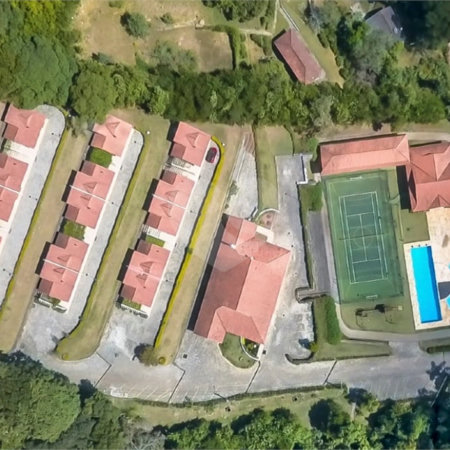 Hotel à venda com 15 suítes em Jardim Maristela, Atibaia, SP