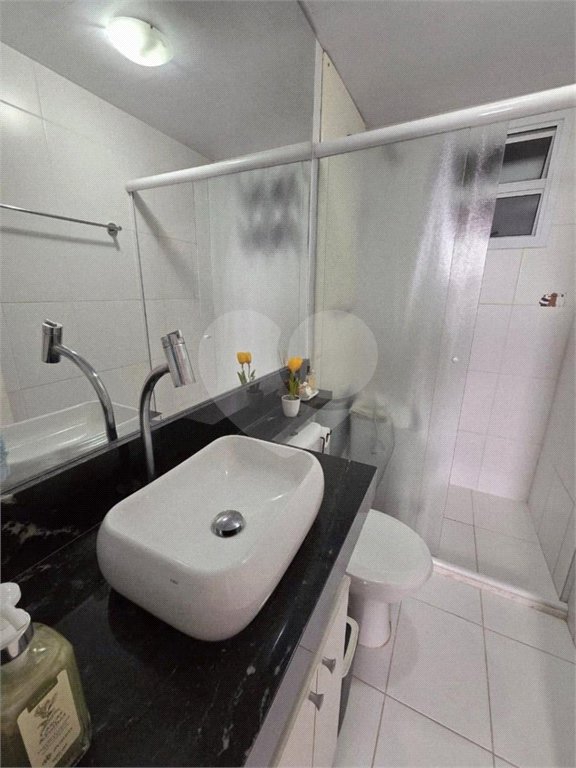 Apartamento à venda com 3 quartos, sendo 1 suíte, em Vila Bela, São Paulo, SP