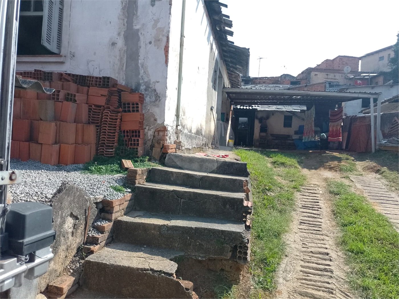 Terreno à venda em Vila Pereira Barreto, São Paulo, SP